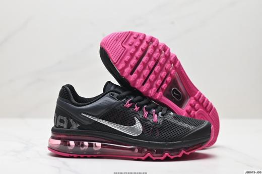 耐克Nike Air Max气垫休闲运动跑步鞋HF3660-700女鞋 商品图4