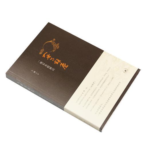 入世与离尘：一块石头的游记 王博 著 三联书店 商品图2