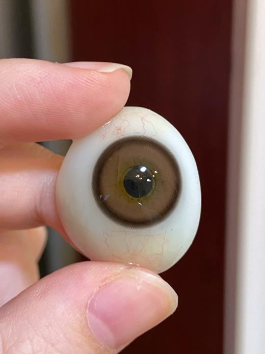 Monstercon半年抛--实用坚果 商品图3