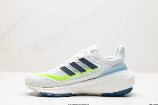 阿迪达斯Adidas Ultraboost低帮休闲运动跑步鞋HQ6339男女鞋 商品图2