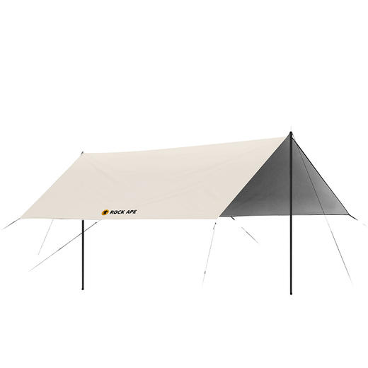 【自营】洛克猩球四角天幕 商品图1