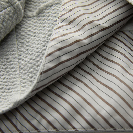 谜底卫裤短裤女2025春新品运动休闲风高腰百搭宽松裤子251MK0006 商品图3