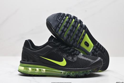 耐克Nike Air Max气垫休闲运动跑步鞋HF3660-700男女鞋 商品图4