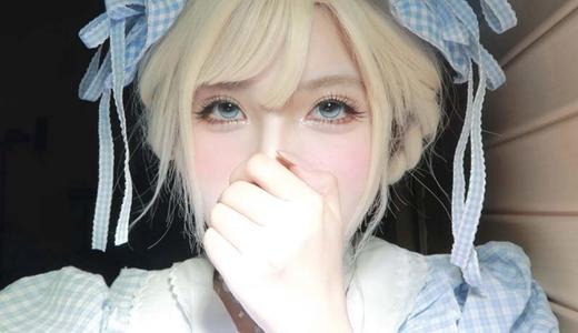 jellydoll 半年抛 永霜 直径14.2mm着色13.53mm 商品图2