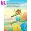 【中商原版】敦煌书局 音乐戏剧读物系列 Reading House Starter Peter Pan 阅读大本营入门 小飞侠 互动演讲音乐剧读本盒装 商品缩略图1