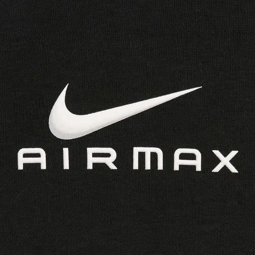 Nike/耐克CLUB HDY PO BB AMD男子运动卫衣套头衫HQ2970-010 商品图3