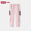 LEVIS 春 大童小童 长裤 LVG-KN-H616 商品缩略图1