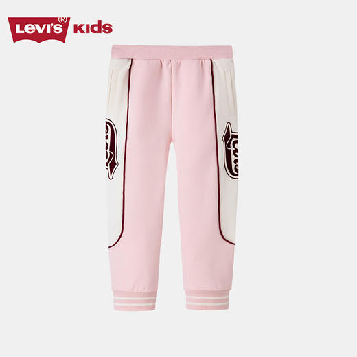 LEVIS 春 大童小童 长裤 LVG-KN-H616 商品图1