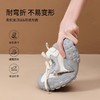 ZHR厚底户外登山鞋女复古百搭网面透气运动休闲鞋女鞋丑萌老爹鞋 商品缩略图1