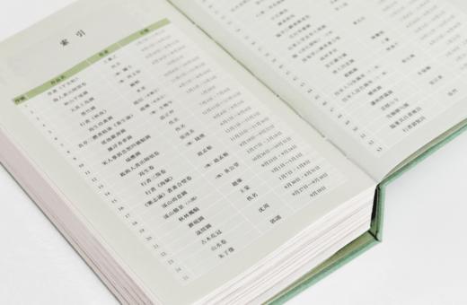 嘉德文库丨《嘉德日历2025》繁体版  汇古今书画之最，呈帝王著录之巨 商品图3