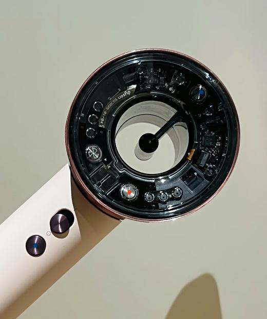 Dyson戴森吹风机HD15/HD16  电吹风强力吹风机速干家用护发智能温控护发负离子 商品图9