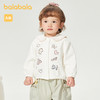 巴拉巴拉童装儿童外套女童2025新款春装可爱萌趣俏皮 商品缩略图2