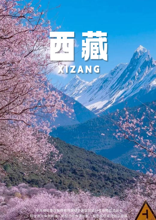 【礼遇西藏】双卧11天 商品图0