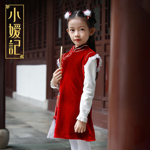 【年终大促 48小时内发货】女童 110CM 专区 商品图9