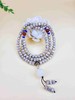 星月菩提108颗念珠（8*10mm） 商品缩略图1