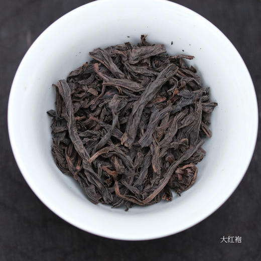 武夷岩茶：大红袍 / 桂韵 / 岩水仙 54g（9g*6泡）来自核心正岩产区 传统焙火工艺 三联生活爱茶推荐  商品图2