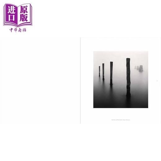 【中商原版】Michael Kenna: Venice 进口艺术 迈克尔·肯纳 威尼斯 商品图1