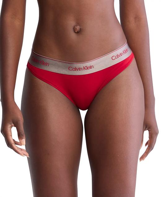 新年套装！CK 运动背心内衣2件套装 配套内裤只有小号了 商品图6