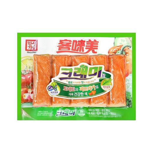 【客唻美】蟹味棒90g*6袋（共30个） 商品图4