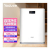 亚都空气净化器 办公室家用除甲醛除菌除雾霾 APP智能控制 KJ500G-SN4D 商品缩略图4