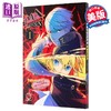 【中商原版】女神异闻录4之竞技场 1 绘本小说 英文原版 Persona 4 Arena Volume 1 Atlus Aiya Kyu 漫画 商品缩略图0