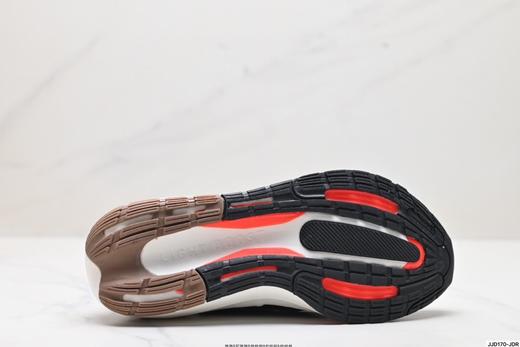 阿迪达斯Adidas Ultraboost低帮休闲运动跑步鞋HQ6339男女鞋 商品图8