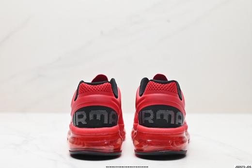 耐克Nike Air Max气垫休闲运动跑步鞋HF3660-700男女鞋 商品图5