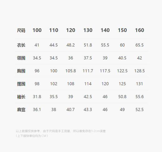 jnby  25年春款  牛仔夹克  1P1612940 商品图3