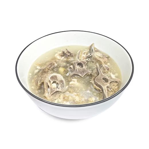 锡盟生态原汤羊蝎子1kg 商品图1