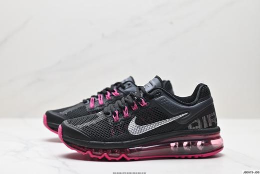 耐克Nike Air Max气垫休闲运动跑步鞋HF3660-700女鞋 商品图3