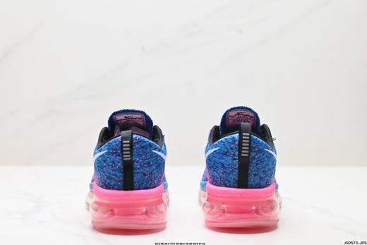 耐克Nike Air Max Flyknit气垫休闲运动跑步鞋620469-404女鞋 商品图5