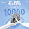 可孚万根毛软毛牙刷2支 商品缩略图2