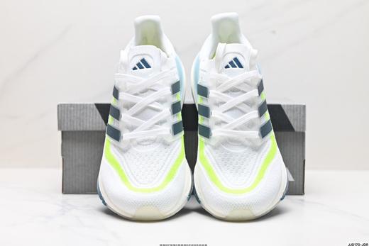 阿迪达斯Adidas Ultraboost低帮休闲运动跑步鞋HQ6339男女鞋 商品图6