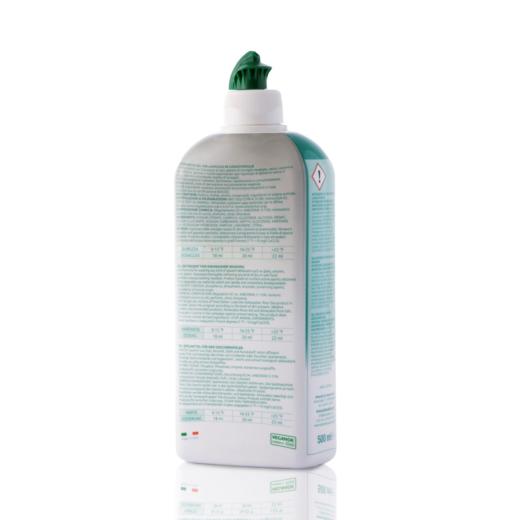 艾贝进口有机洗碗凝胶500ML/瓶 商品图1