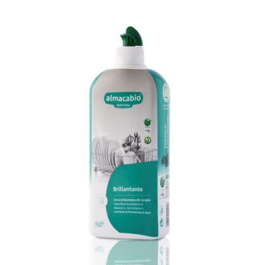 艾贝进口有机洗碗机漂洗剂500ML/瓶 商品图0