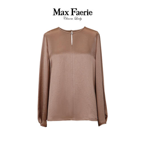 MK1C022麦克斯菲瑞衬衫 商品图0