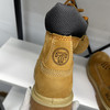 瑕疵Timberland/添柏岚 PRO 女士加固鞋头保暖6"工装中帮靴 商品缩略图3