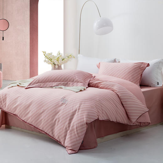 多喜爱 全棉印花四件套平行 商品图4