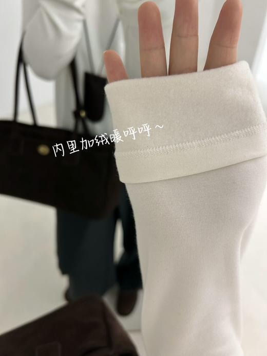 【门店同款】ENJOY冬季打底衫 160364241 商品图3