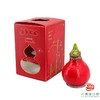 【新年款】红花-平安喜乐 石蜡朱顶红（不用浇水） 商品缩略图2