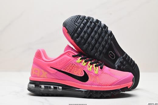 耐克Nike Air Max气垫休闲运动跑步鞋HF3660-700女鞋 商品图4