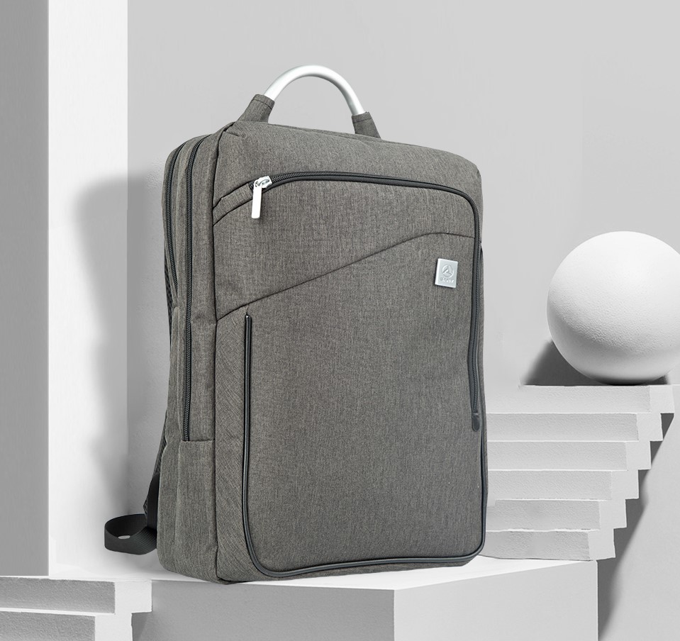 商务休闲双肩包