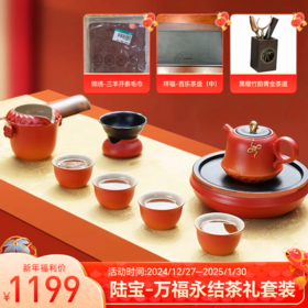 一月大促，超多好礼等你来拿！