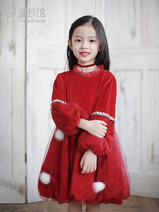 【年终大促 48小时内发货】女童 150CM 专区 商品图5