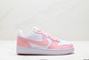 耐克NIKE COURT BOROUGH LOW低帮休闲运动板鞋FZ1024-100女鞋 商品缩略图0