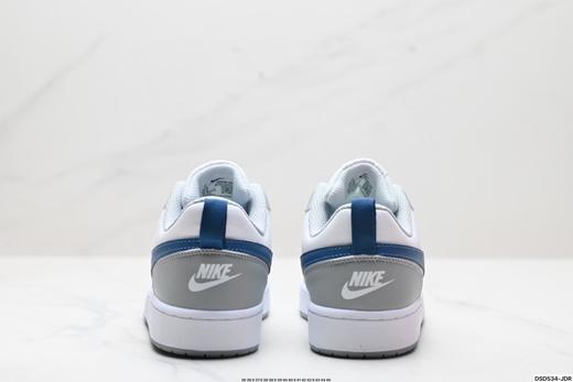 耐克NIKE COURT BOROUGH LOW低帮休闲运动板鞋FZ1024-100男女鞋 商品图5
