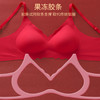 红红火火过大年！【辛ZI娘--鸿运内衣三件套礼盒装系列】果冻条半液态软支撑、提拉聚拢/收纳副乳/久穿稳定塑形、中高腰舒适亲肤内裤、纯棉高弹红袜子，2025年鸿运连连！ 商品缩略图12