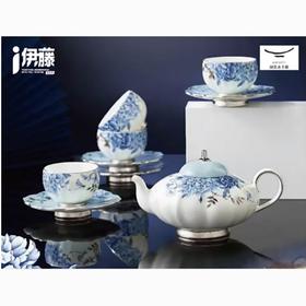 永丰源限定特推茶具（花色/型号备注）
