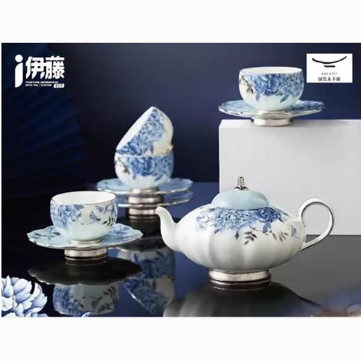 永丰源限定特推茶具（花色/型号备注） 商品图0