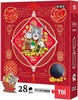 Tom and Jerry-招财进宝 商品缩略图0
